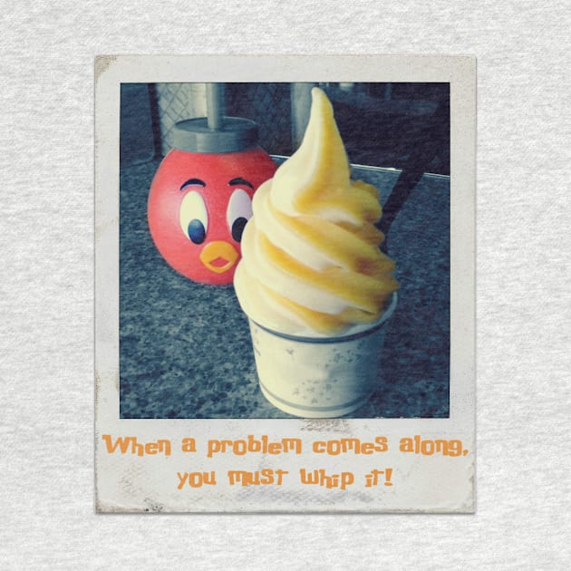 Dole Whip Problem Solver by Planet Fan Cave